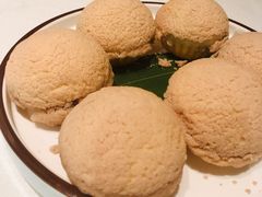 脆皮叉烧包-寻味顺德·顺峰山庄(大良店)