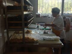 -赵记煎饼卷大葱(东岳店)