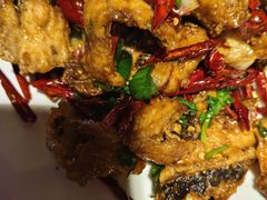 -廉厨干煸鸡(云龙区民富园店)