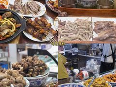 -清真·益鑫羊肉手抓馆(花园北街店)