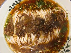 -常樂屋·常德米粉(青年路店)