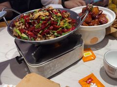 -不倒翁·安徽名菜楼(步行街店)