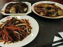 -71号豆汤饭·成都小馆(春熙路百盛店)