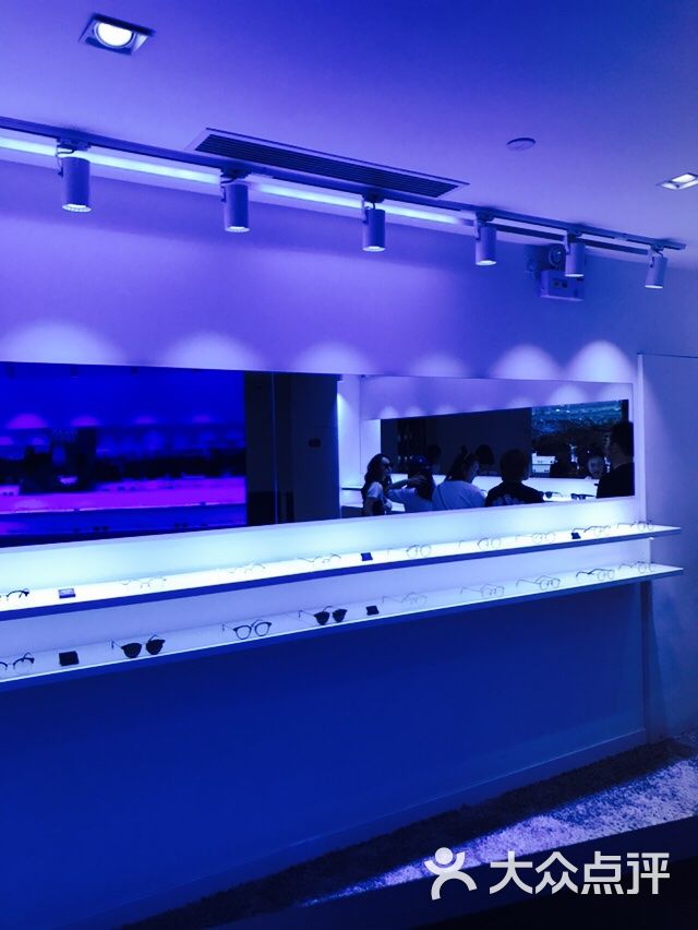 gentle monster(三里屯店)图片 - 第35张