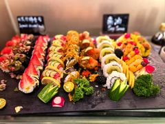 -云厨·高空西餐厅(成都瑯珀·凯悦臻选酒店)