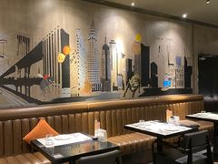 大堂-西堤厚牛排(国瑞店)