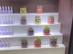 -海底捞火锅(锦艺城店)