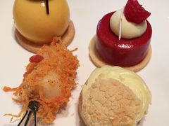 -TABLE·味西餐厅-成都茂业JW万豪酒店