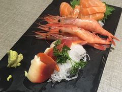 刺身-八角锄烧·肉火锅(天河城店)