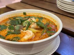 -Kinnaree by Vanessa WU