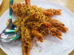 -無招牌海鮮(芽笼店)