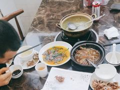 -陆记鹅庄·潮汕菜·狮头鹅(大仟里店)