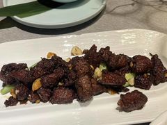 -外婆家(杭州马塍店)