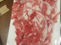 -清真·海清斋铜锅涮肉牛羊肉小炒泡馍(大雁塔店)