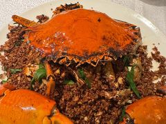 -喜记避风塘炒辣蟹(旗舰店)