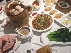 -潮福城潮州大酒楼(湖滨北路店)