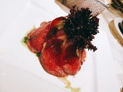 -西堤厚牛排(王府井店)