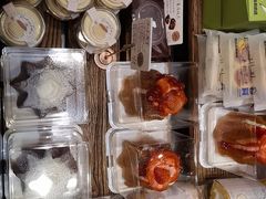 -西村叔叔的店·面包·甜品·蛋糕(崂山丽达店)