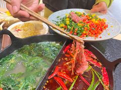 -山缓缓火锅(苏州仁恒仓街店)