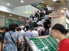 -华中科技大学同济医学院附属同济医院(汉口院区)