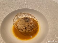-Le Bernardin