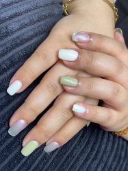 -Meet Nail 美睫·美甲