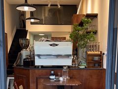 -工页咖啡X COFFEE(龙东路店)