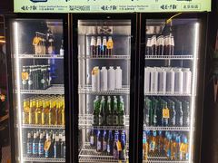 -喝丢一只鞋海鲜烧烤·海肠捞饭(东关街店)