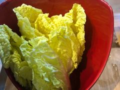 高山娃娃菜-五星桥原切肥牛火锅(怀德桥店)