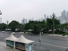 -陶然居·重庆菜(南滨路店)