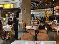 -五丁桥光头香辣蟹(望江橡树林店)