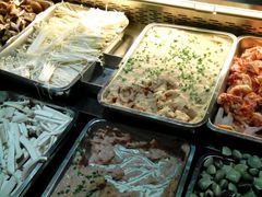 picture-蒙肥羊·酸汤潮牛·鲜牛肉火锅烤肉自助(岗顶店)