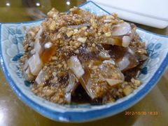 豆腐脑-石门豆腐王(红旗街店)