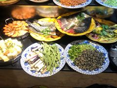 -东来土菜馆(民祥园路店)