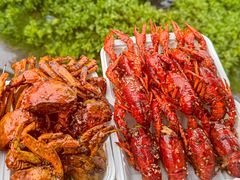 -侠舍·江湖烤全羊·大排档(沌口总店)