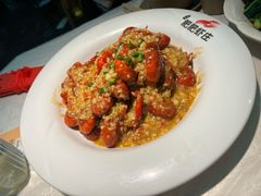 -肥肥虾庄·金牌油焖大虾(东湖欢乐谷店)