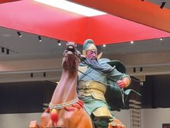 -天宝兄弟(前海壹方城店)