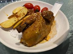 -丽华园(汉阳龙阳店)