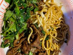 -阿当·小炒牛肉面(人广店)