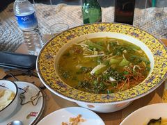 -老土灶民间菜(跃进桥店)