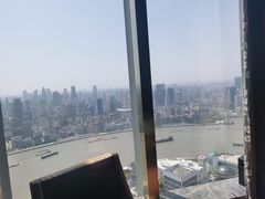 -金轩中餐厅 Jin Xuan(浦东丽思卡尔顿酒店)