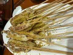 -鹤鸣嘉印象饭店(东市场小区店)