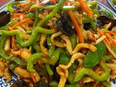 -北大地皖峰饭馆