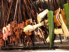 -钢五区节子串串香(环球汇·天誉店)