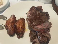 -拉蒂娜·巴西牛排馆 Latina·Brazilian Steakhouse(陆家嘴旗舰店)