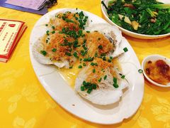 元贝-老字号蛇口德记烧腊饭店·海鲜加工