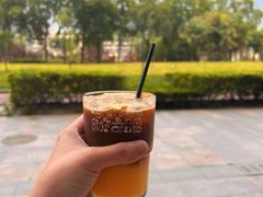 -Dinoo 片场咖啡(酒仙桥店)