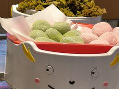 -龍歌自助小火锅(秦淮水游城店)