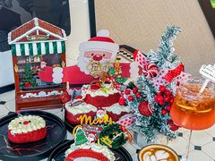 -及象咖啡Air·360度俯瞰广州塔(北塔68F店)
