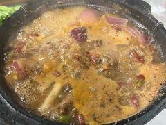 -范贤光鸡公煲(平乐园总店)
